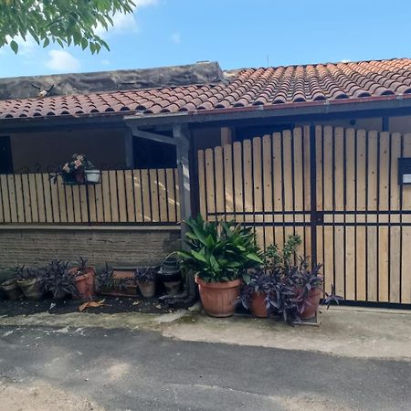 モンテ・サン・ビアージョ La Casa In Collinaヴィラ エクステリア 写真