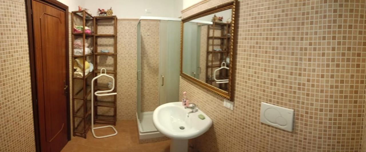 モンテ・サン・ビアージョ La Casa In Collinaヴィラ エクステリア 写真