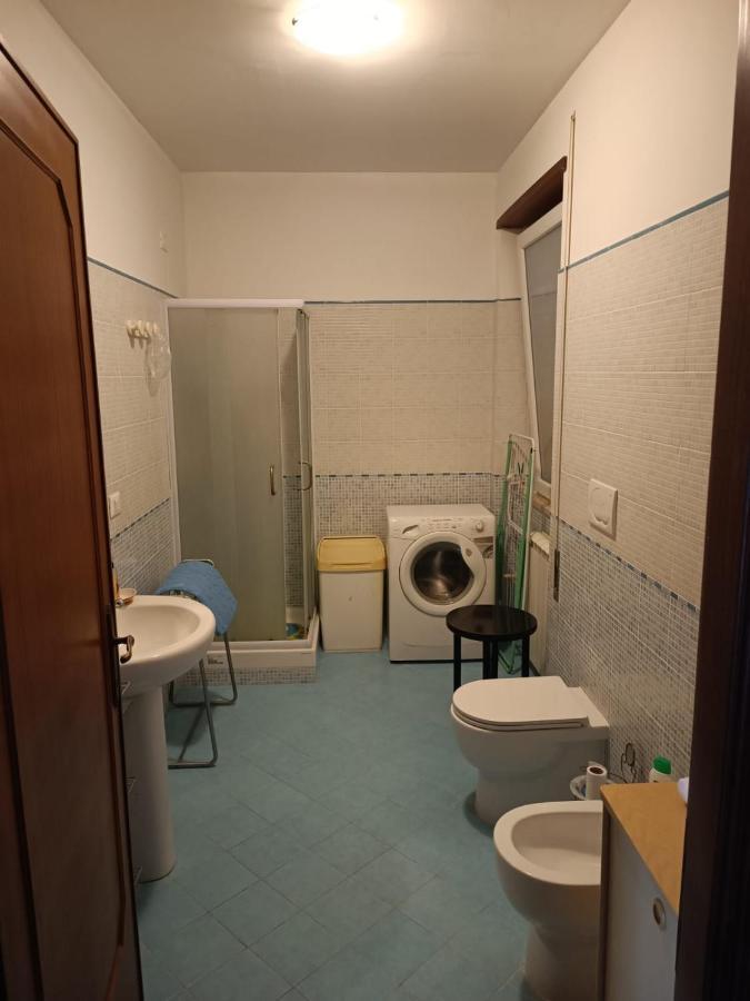 モンテ・サン・ビアージョ La Casa In Collinaヴィラ エクステリア 写真